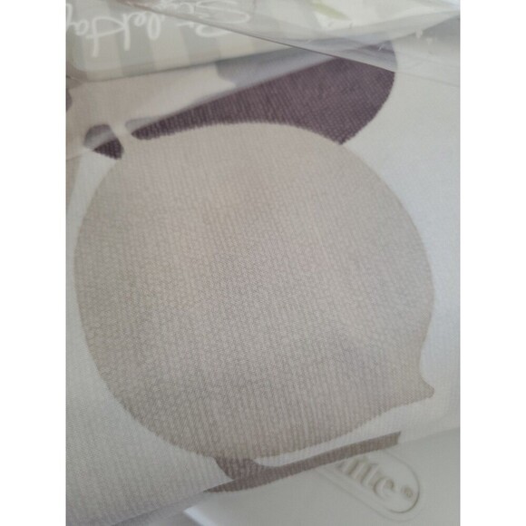 Style Happy Poplar Leaves Full QueenDuvet Cover & Shams Set Brown Olive 3pcs - Picture 10 of 13